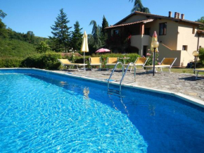 Villa Buonasera Agriturismo Greve In Chianti